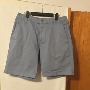 LULULEMON SHORTS SZ 32